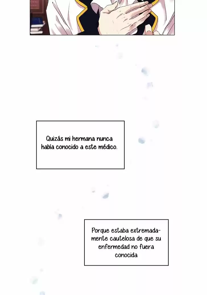 CUANDO LA CHICA MALVADA AMA - Capítulo 3 - Página 47 - LectorTMOo