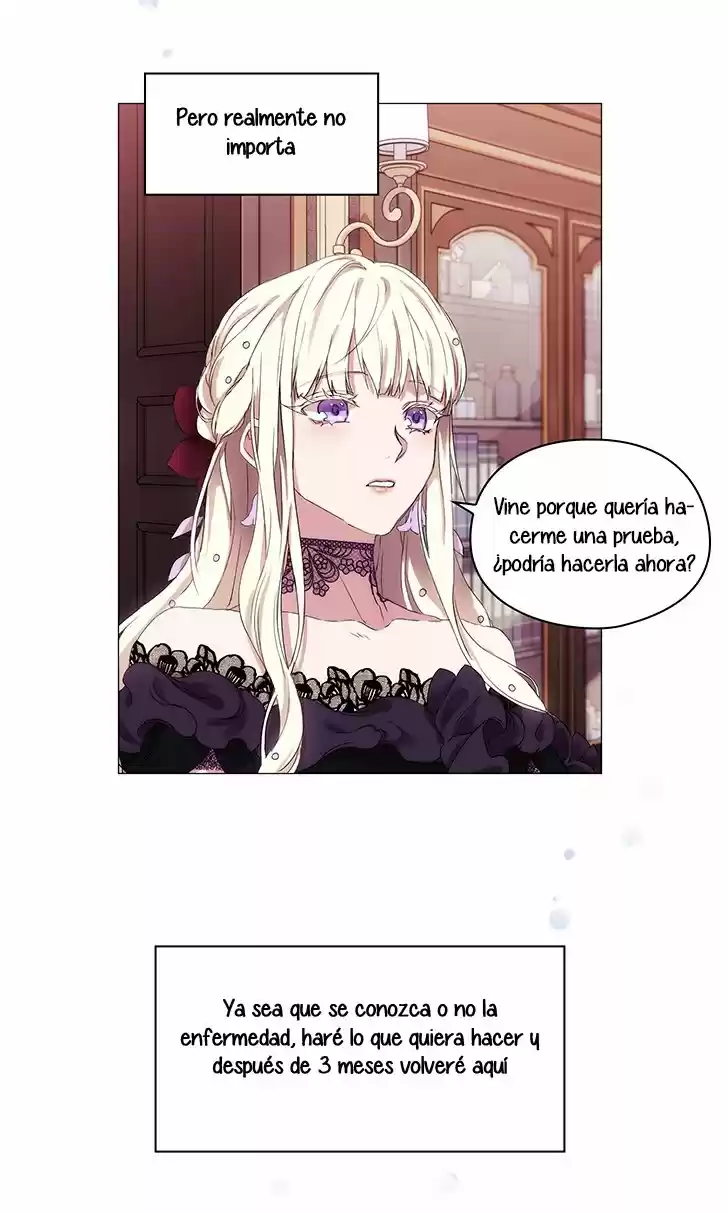 CUANDO LA CHICA MALVADA AMA - Capítulo 3 - Página 48 - LectorTMOo