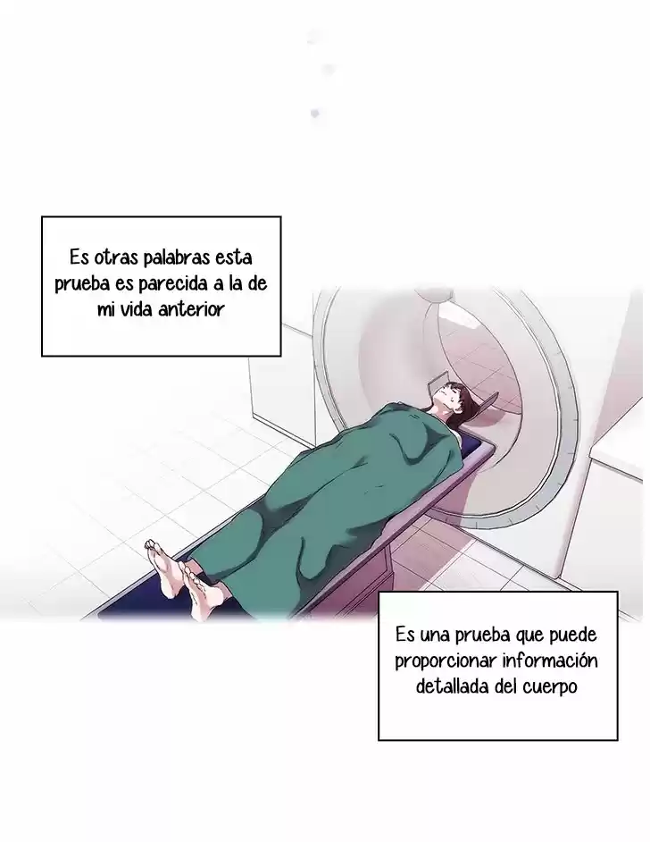 CUANDO LA CHICA MALVADA AMA - Capítulo 3 - Página 49 - LectorTMOo