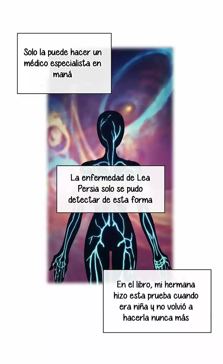 CUANDO LA CHICA MALVADA AMA - Capítulo 3 - Página 50 - LectorTMOo