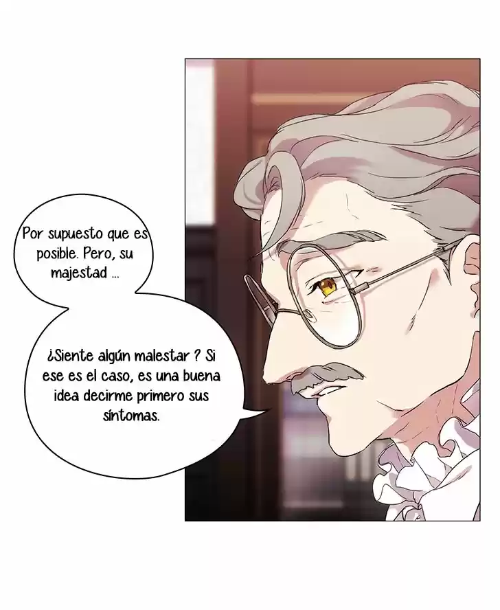 CUANDO LA CHICA MALVADA AMA - Capítulo 3 - Página 51 - LectorTMOo