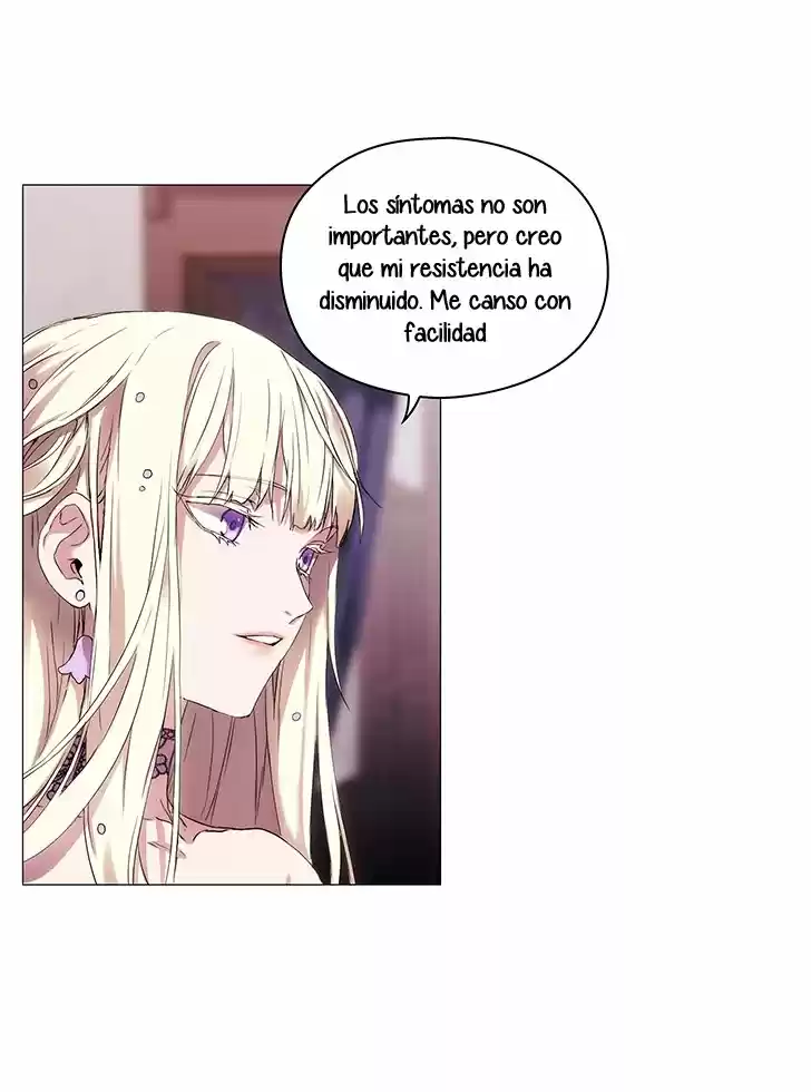 CUANDO LA CHICA MALVADA AMA - Capítulo 3 - Página 52 - LectorTMOo
