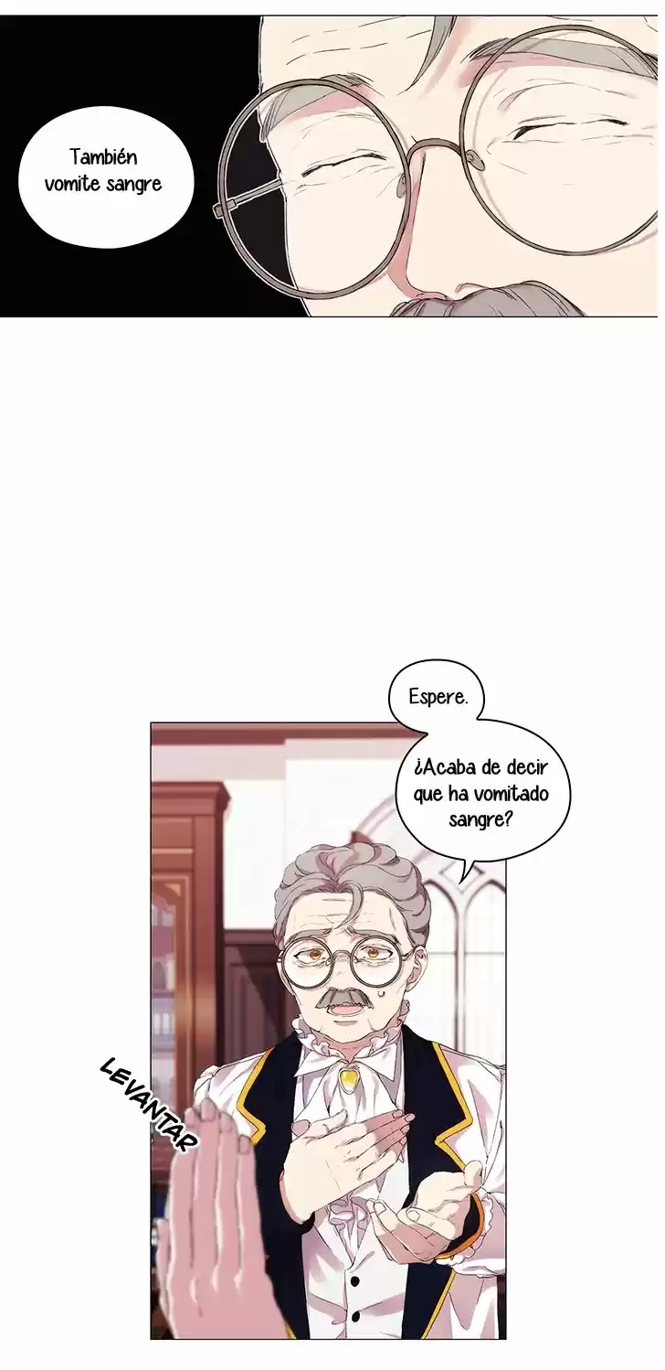 CUANDO LA CHICA MALVADA AMA - Capítulo 3 - Página 55 - LectorTMOo