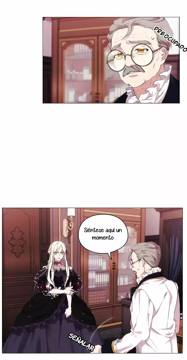 CUANDO LA CHICA MALVADA AMA - Capítulo 3 - Página 59 - LectorTMOo