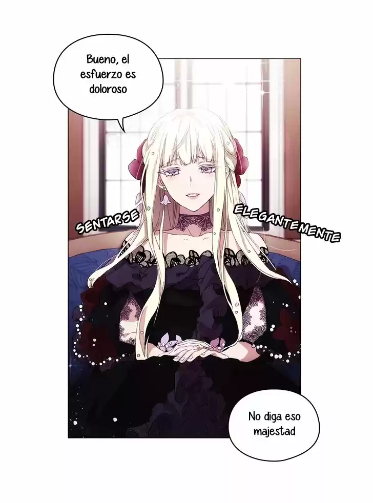CUANDO LA CHICA MALVADA AMA - Capítulo 3 - Página 61 - LectorTMOo