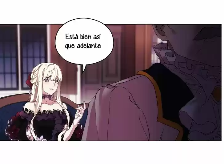 CUANDO LA CHICA MALVADA AMA - Capítulo 3 - Página 67 - LectorTMOo