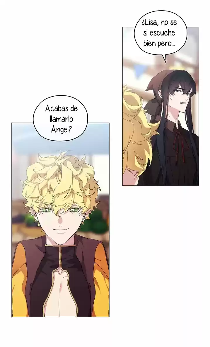 CUANDO LA CHICA MALVADA AMA - Capítulo 30 - Página 6 - LectorTMOo