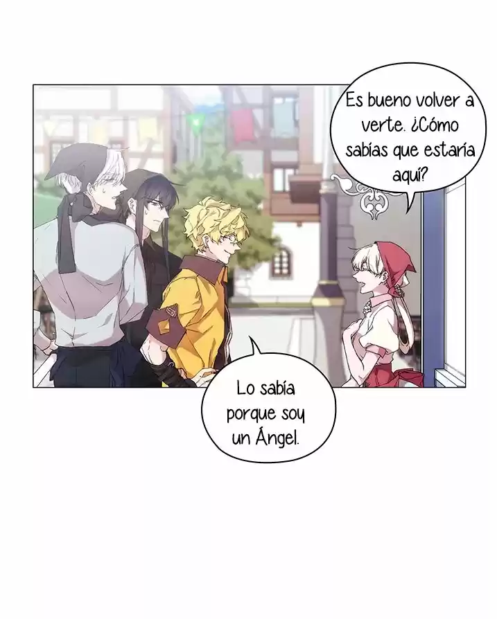 CUANDO LA CHICA MALVADA AMA - Capítulo 30 - Página 9 - LectorTMOo