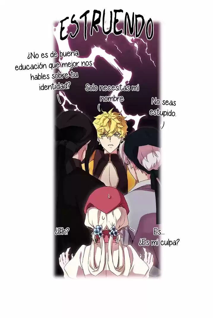 CUANDO LA CHICA MALVADA AMA - Capítulo 30 - Página 19 - LectorTMOo