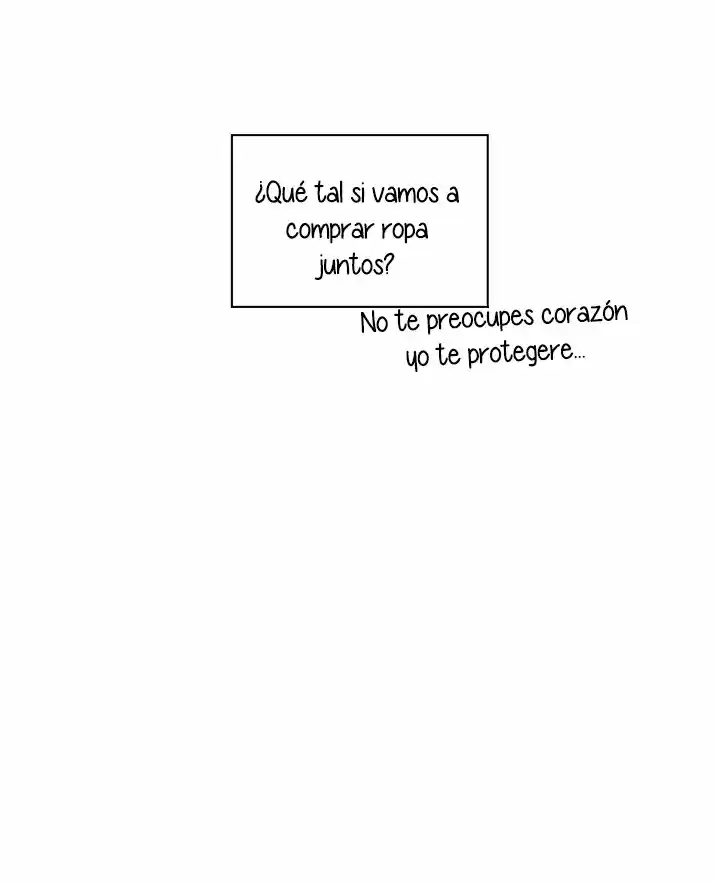 CUANDO LA CHICA MALVADA AMA - Capítulo 30 - Página 22 - LectorTMOo