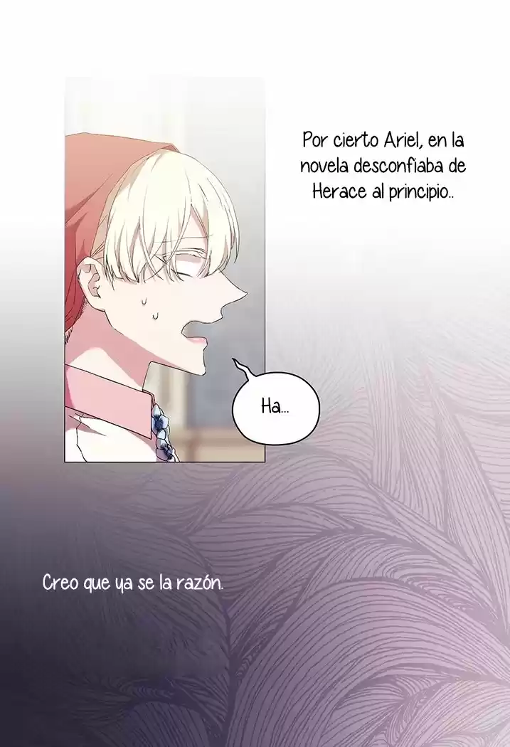 CUANDO LA CHICA MALVADA AMA - Capítulo 30 - Página 23 - LectorTMOo