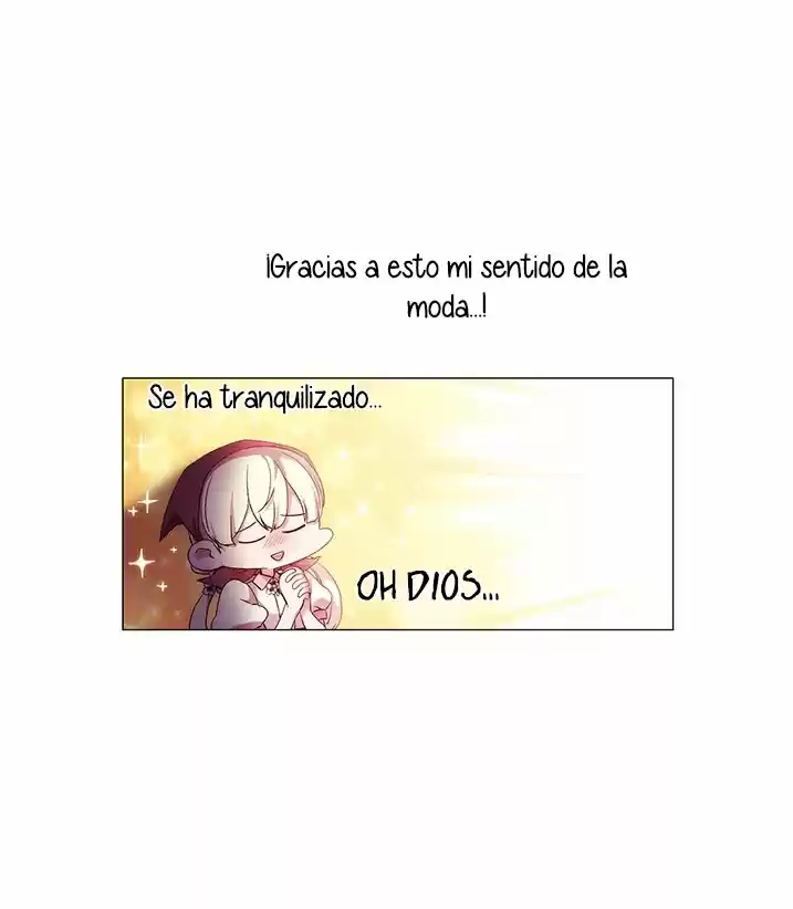 CUANDO LA CHICA MALVADA AMA - Capítulo 30 - Página 31 - LectorTMOo