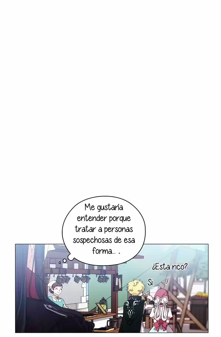 CUANDO LA CHICA MALVADA AMA - Capítulo 30 - Página 41 - LectorTMOo