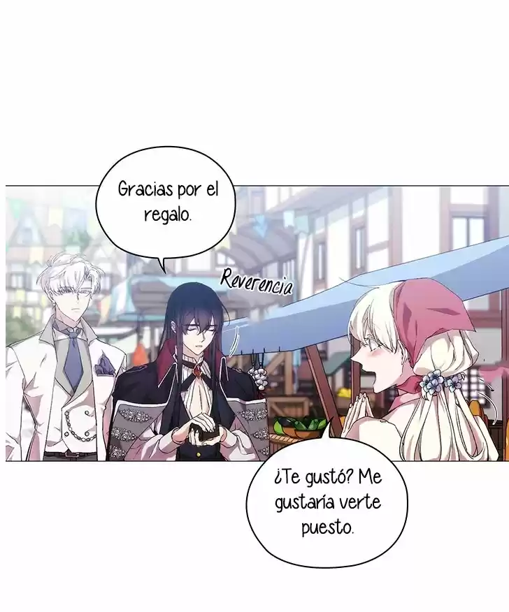 CUANDO LA CHICA MALVADA AMA - Capítulo 30 - Página 44 - LectorTMOo