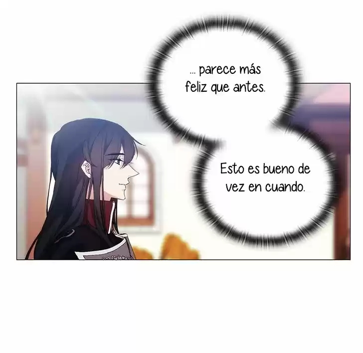 CUANDO LA CHICA MALVADA AMA - Capítulo 30 - Página 46 - LectorTMOo