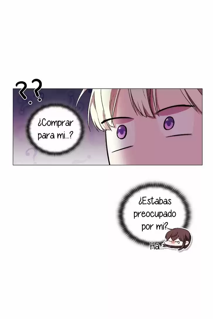 CUANDO LA CHICA MALVADA AMA - Capítulo 30 - Página 52 - LectorTMOo
