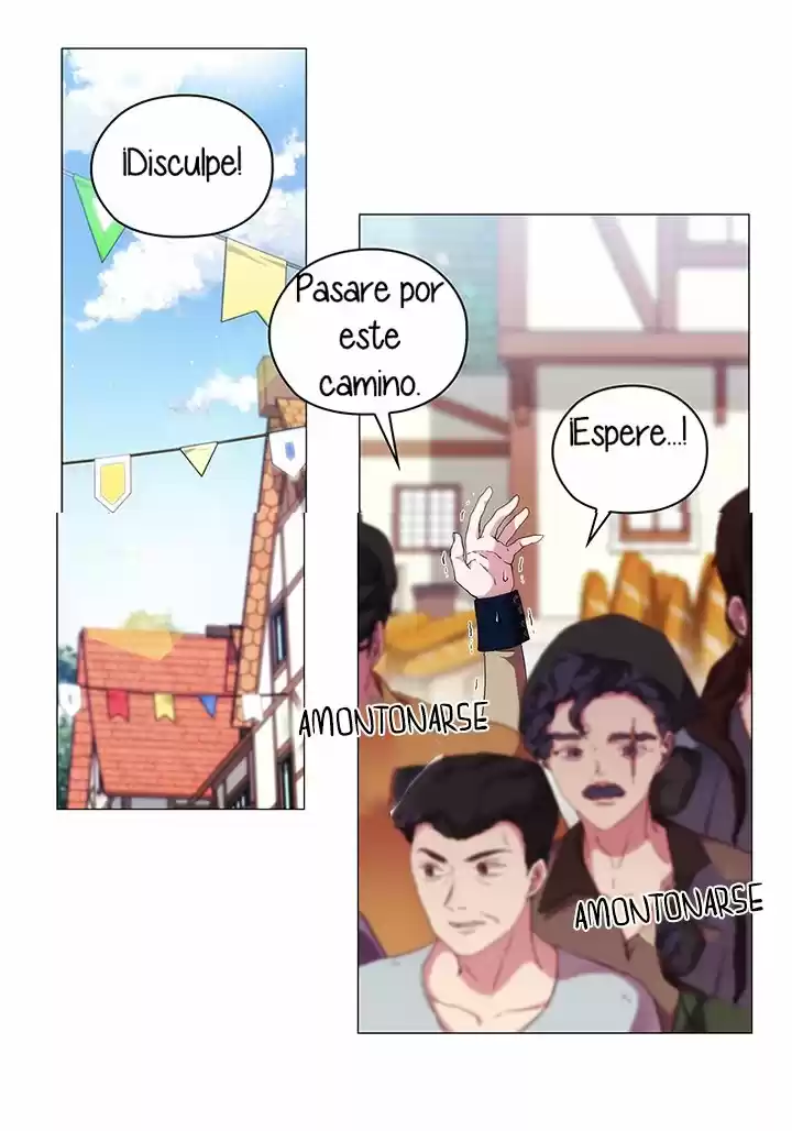 CUANDO LA CHICA MALVADA AMA - Capítulo 30 - Página 59 - LectorTMOo