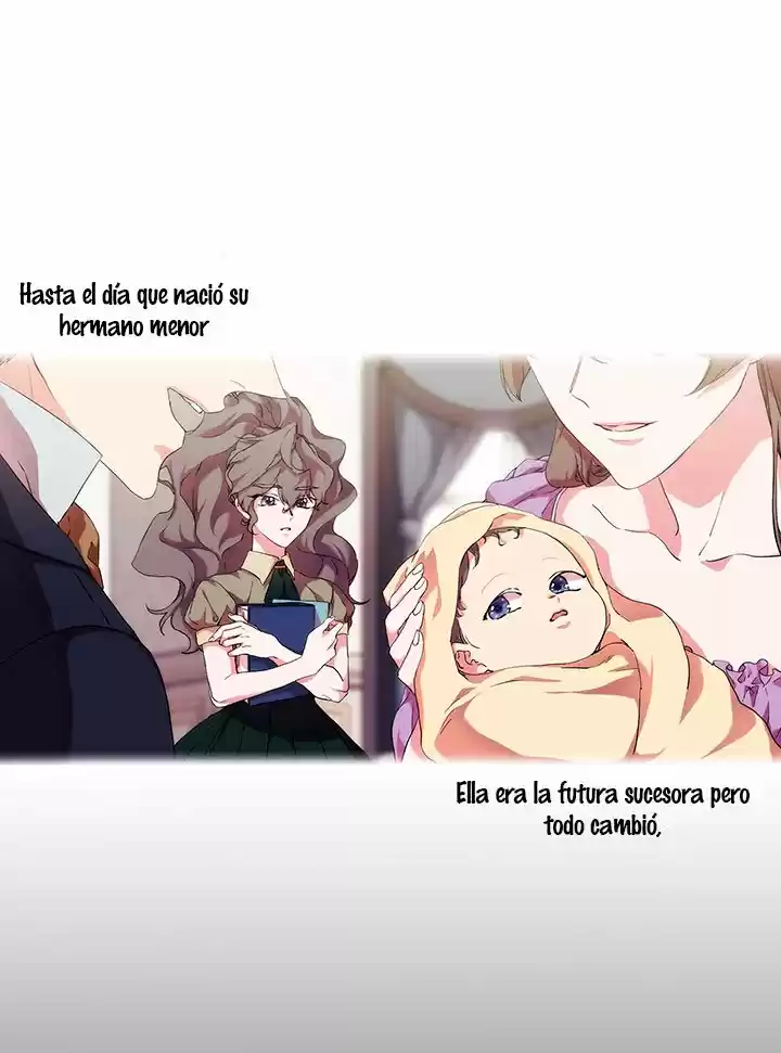 CUANDO LA CHICA MALVADA AMA - Capítulo 31 - Página 5 - LectorTMOo