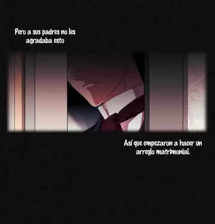 CUANDO LA CHICA MALVADA AMA - Capítulo 31 - Página 8 - LectorTMOo