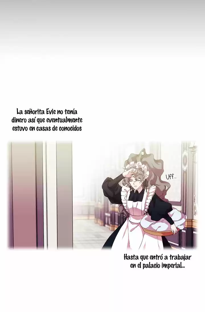 CUANDO LA CHICA MALVADA AMA - Capítulo 31 - Página 10 - LectorTMOo