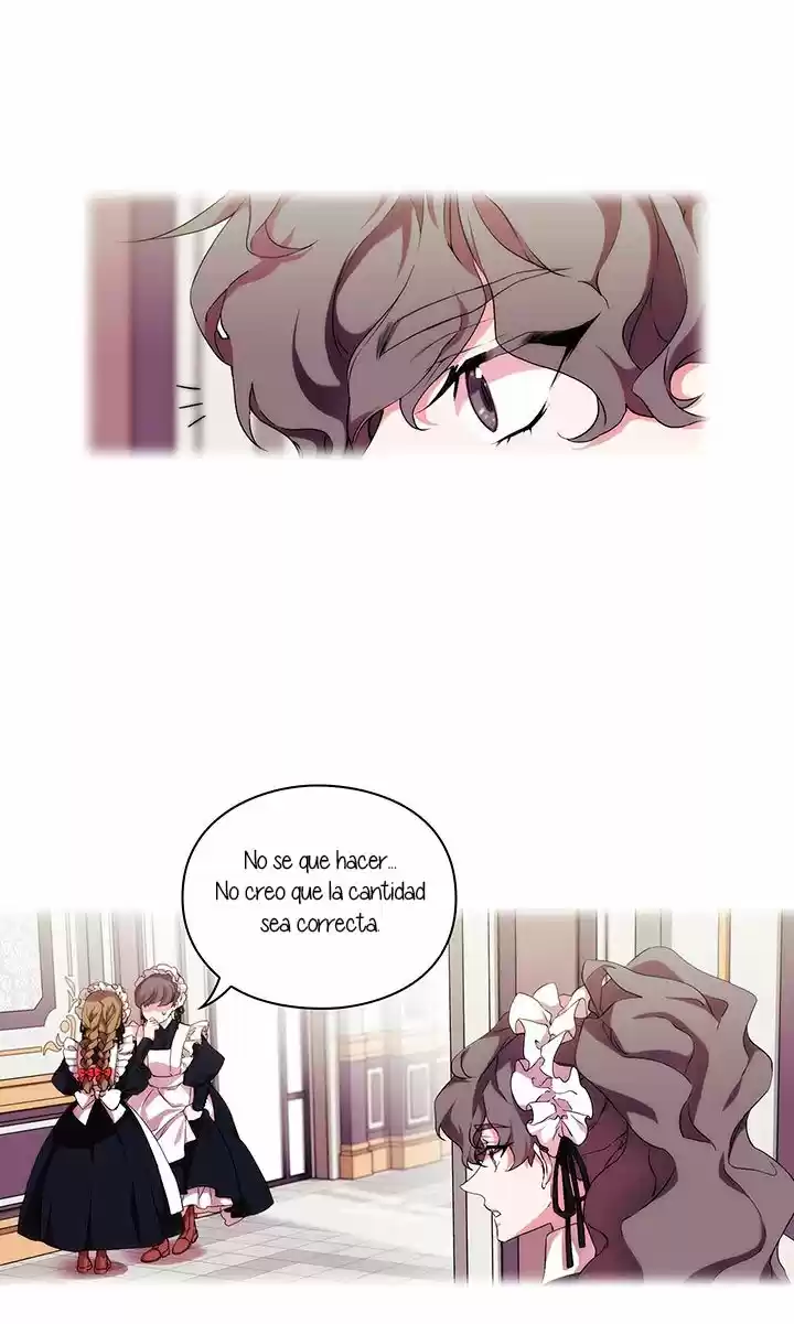 CUANDO LA CHICA MALVADA AMA - Capítulo 31 - Página 11 - LectorTMOo