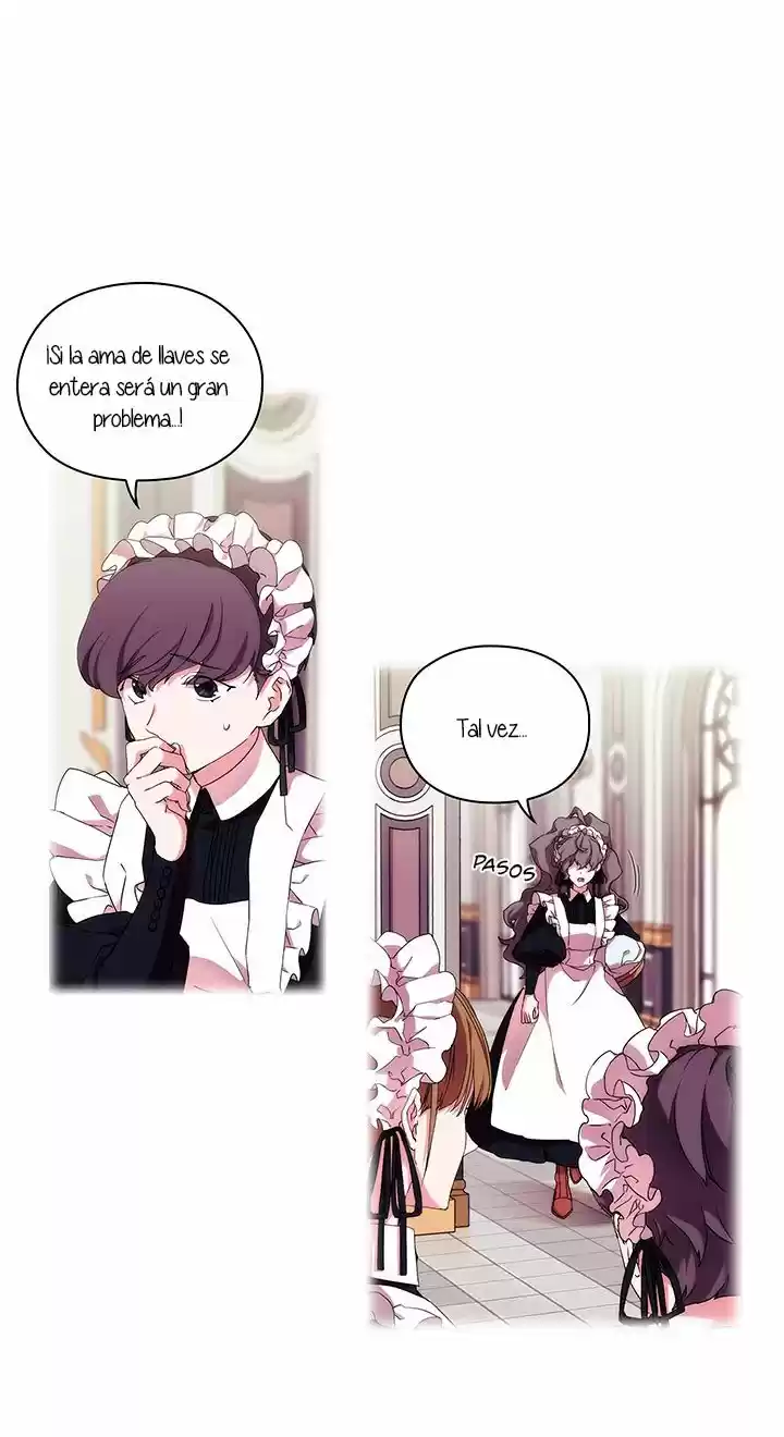 CUANDO LA CHICA MALVADA AMA - Capítulo 31 - Página 12 - LectorTMOo