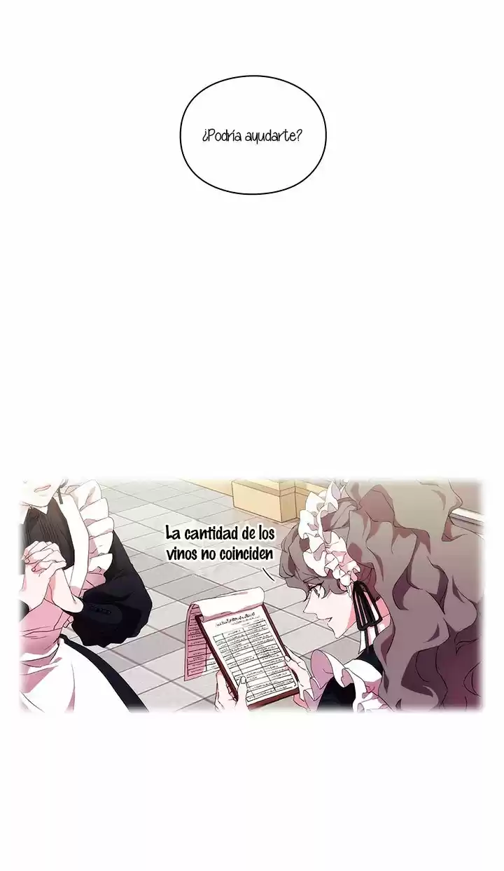 CUANDO LA CHICA MALVADA AMA - Capítulo 31 - Página 13 - LectorTMOo