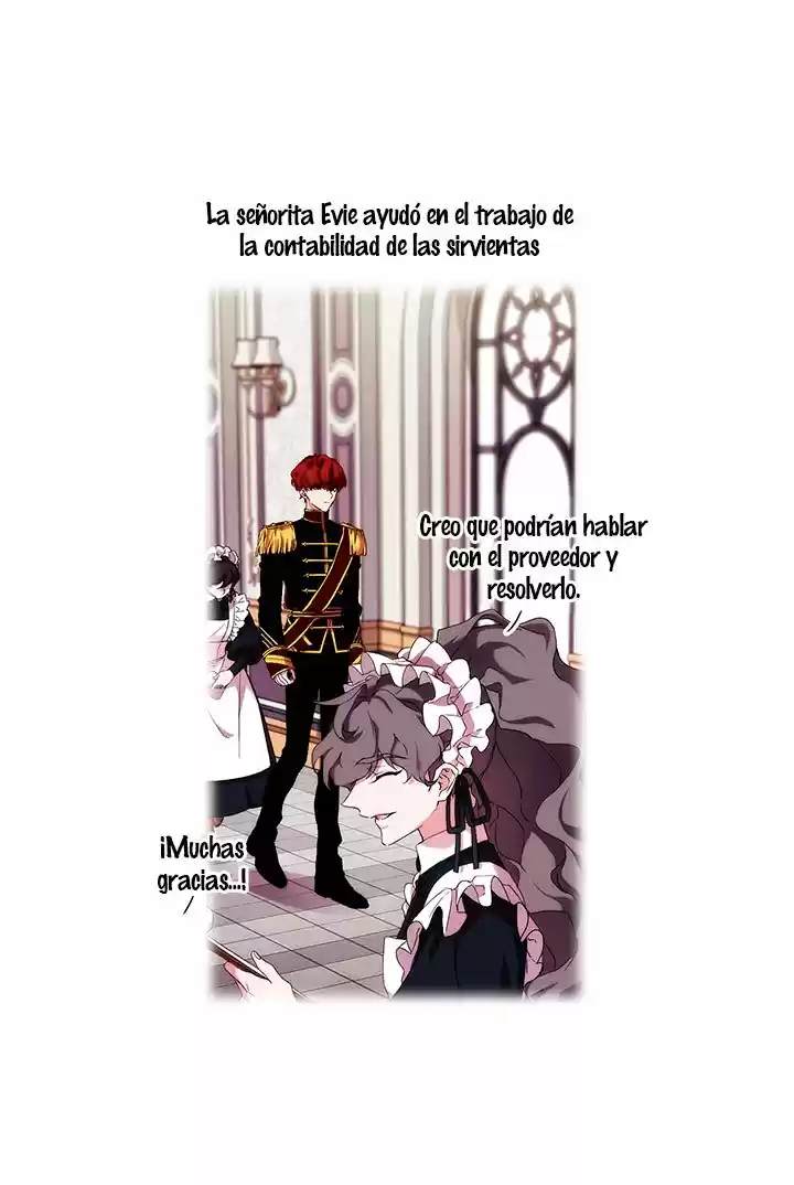 CUANDO LA CHICA MALVADA AMA - Capítulo 31 - Página 14 - LectorTMOo
