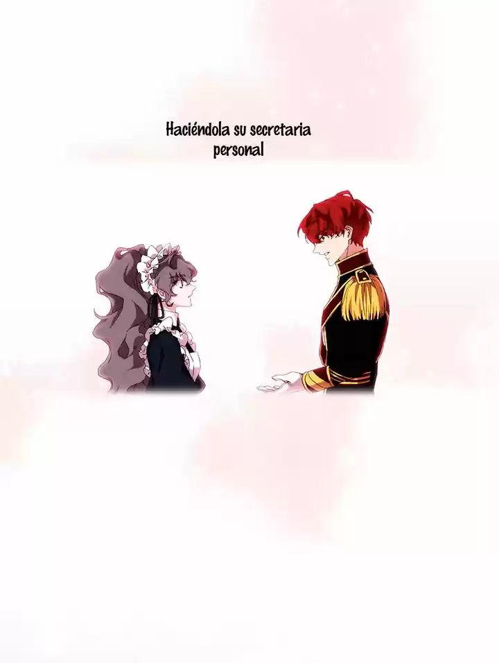 CUANDO LA CHICA MALVADA AMA - Capítulo 31 - Página 16 - LectorTMOo