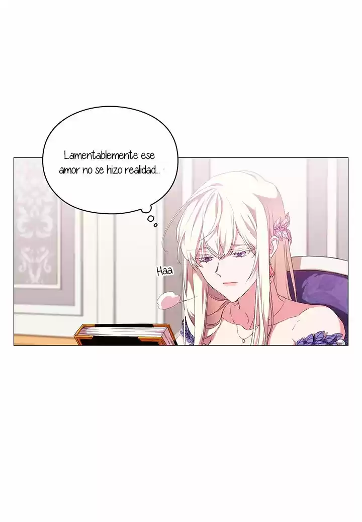 CUANDO LA CHICA MALVADA AMA - Capítulo 31 - Página 20 - LectorTMOo