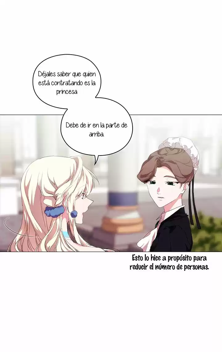 CUANDO LA CHICA MALVADA AMA - Capítulo 31 - Página 25 - LectorTMOo