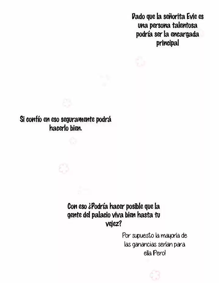 CUANDO LA CHICA MALVADA AMA - Capítulo 31 - Página 31 - LectorTMOo