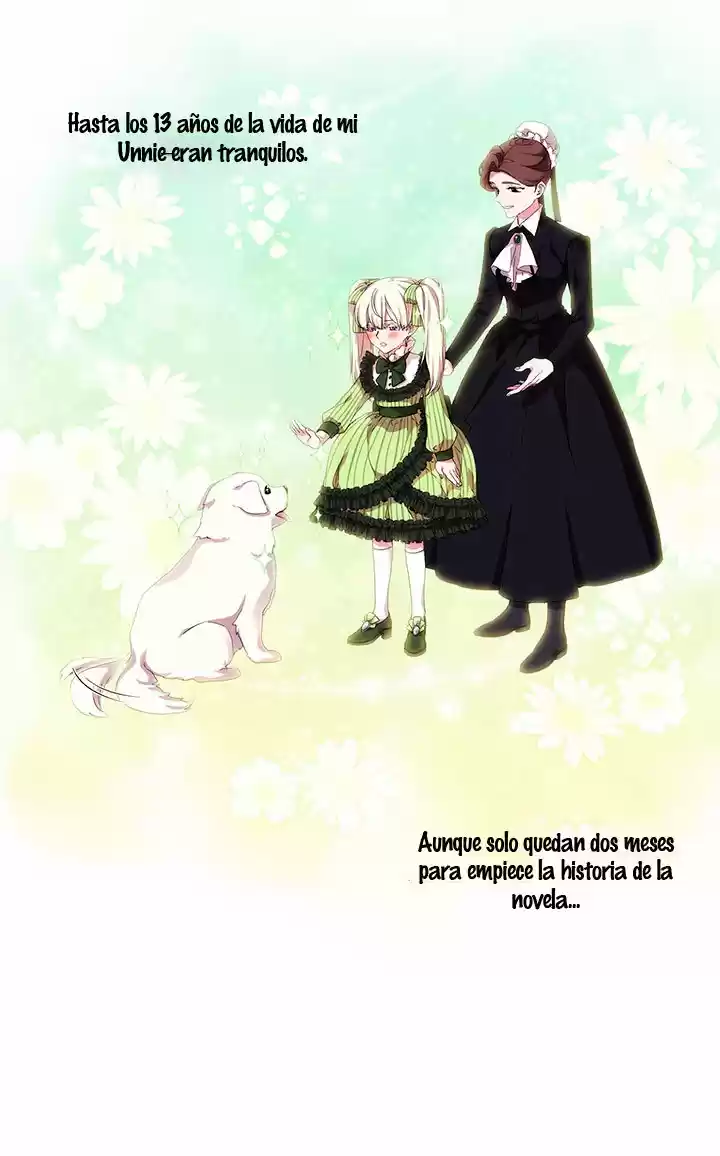 CUANDO LA CHICA MALVADA AMA - Capítulo 31 - Página 33 - LectorTMOo
