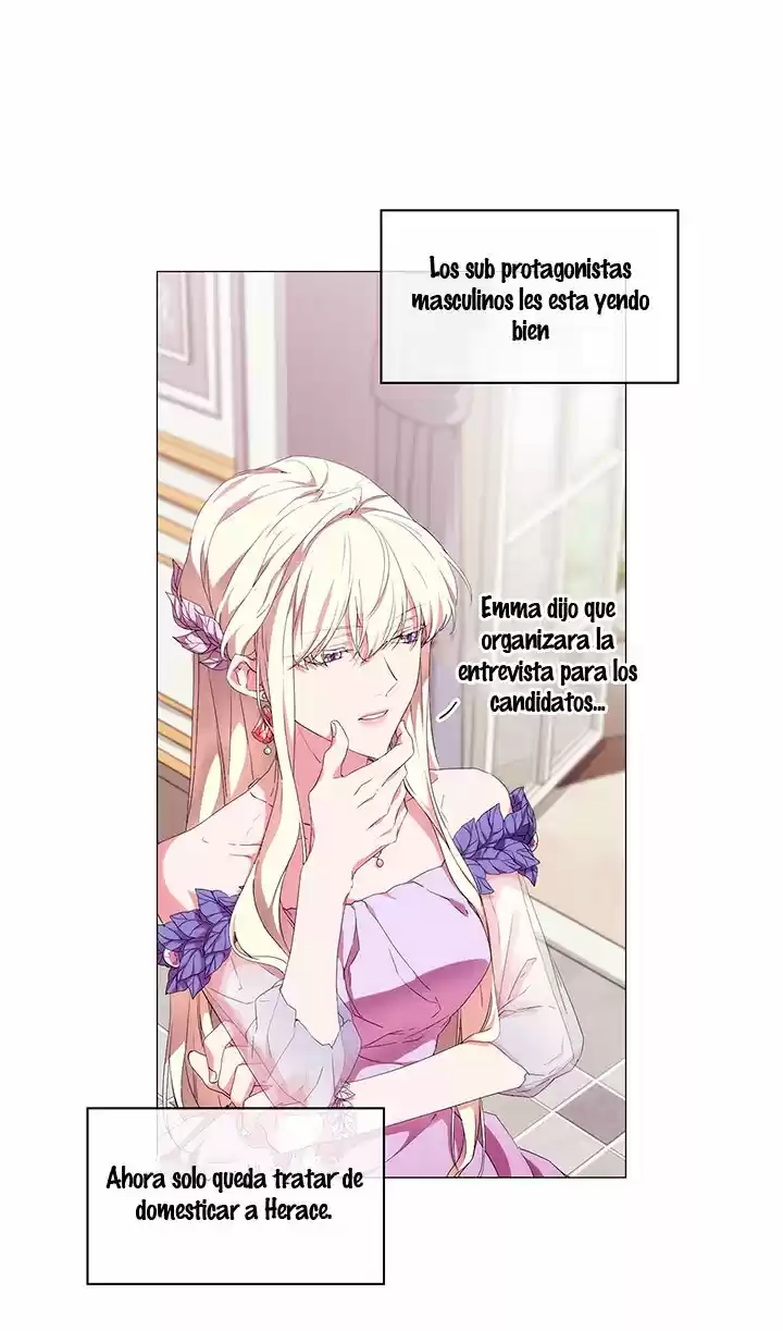 CUANDO LA CHICA MALVADA AMA - Capítulo 31 - Página 34 - LectorTMOo