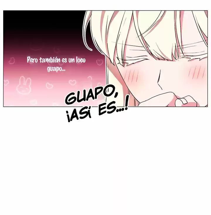 CUANDO LA CHICA MALVADA AMA - Capítulo 31 - Página 36 - LectorTMOo