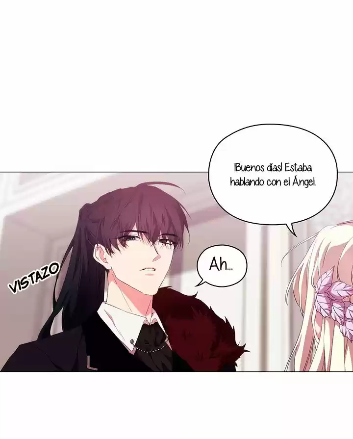 CUANDO LA CHICA MALVADA AMA - Capítulo 31 - Página 48 - LectorTMOo