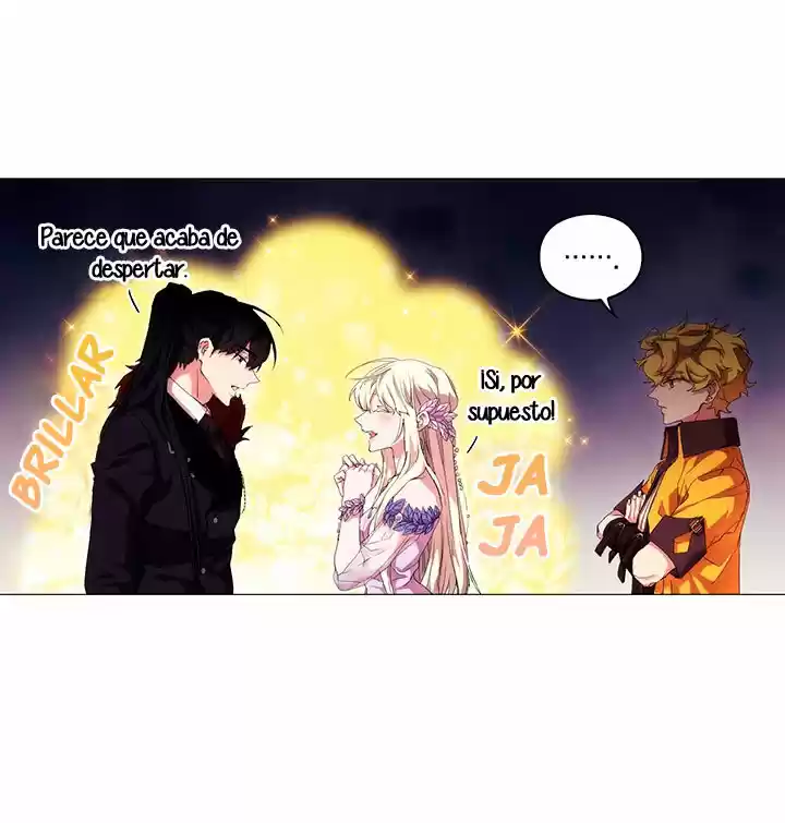CUANDO LA CHICA MALVADA AMA - Capítulo 31 - Página 49 - LectorTMOo