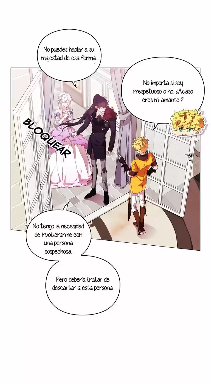 CUANDO LA CHICA MALVADA AMA - Capítulo 31 - Página 51 - LectorTMOo