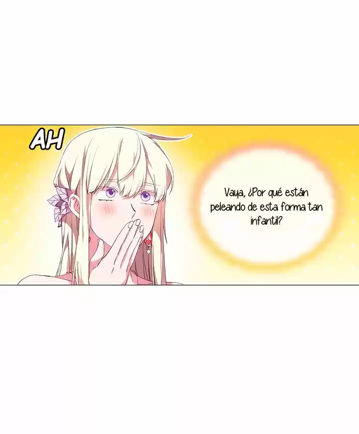 CUANDO LA CHICA MALVADA AMA - Capítulo 31 - Página 53 - LectorTMOo