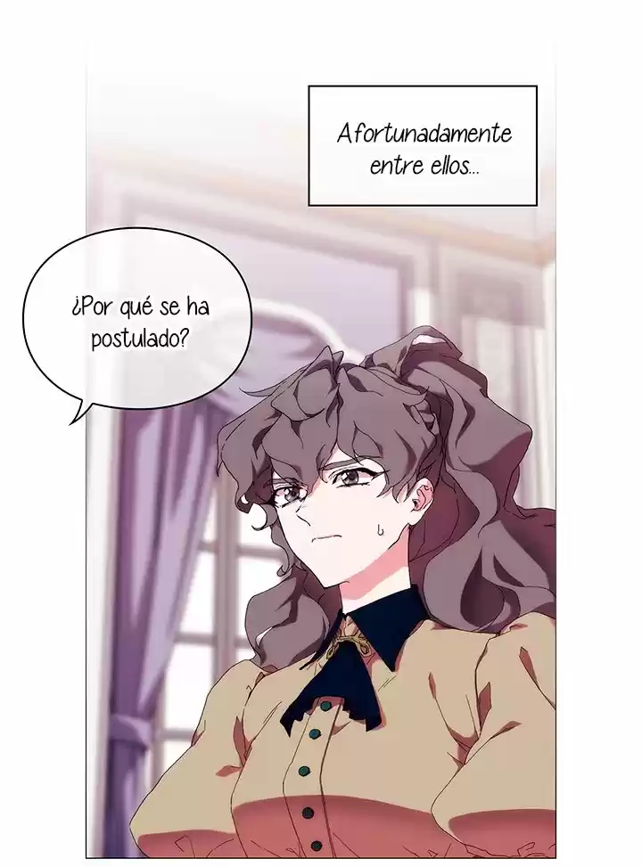 CUANDO LA CHICA MALVADA AMA - Capítulo 32 - Página 7 - LectorTMOo