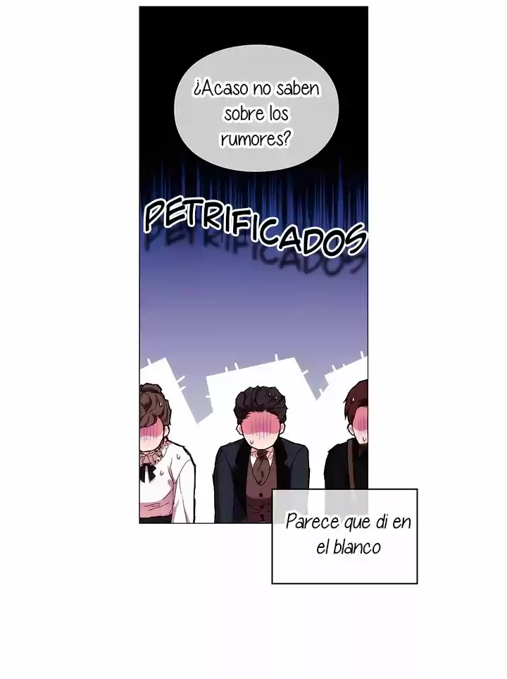 CUANDO LA CHICA MALVADA AMA - Capítulo 32 - Página 8 - LectorTMOo