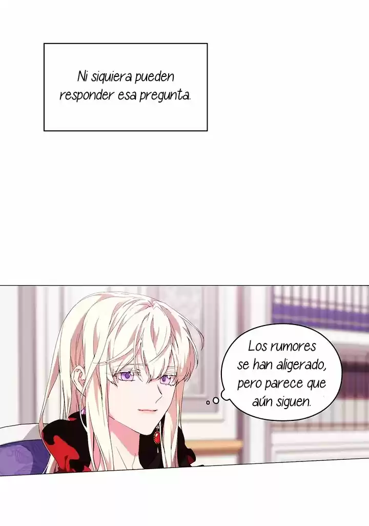 CUANDO LA CHICA MALVADA AMA - Capítulo 32 - Página 9 - LectorTMOo