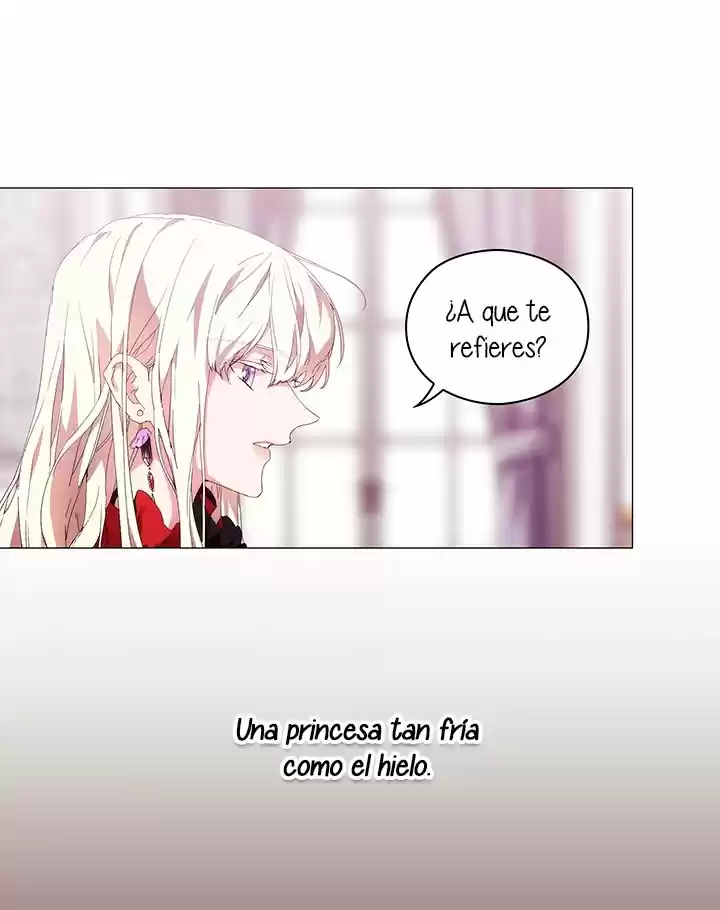 CUANDO LA CHICA MALVADA AMA - Capítulo 32 - Página 15 - LectorTMOo