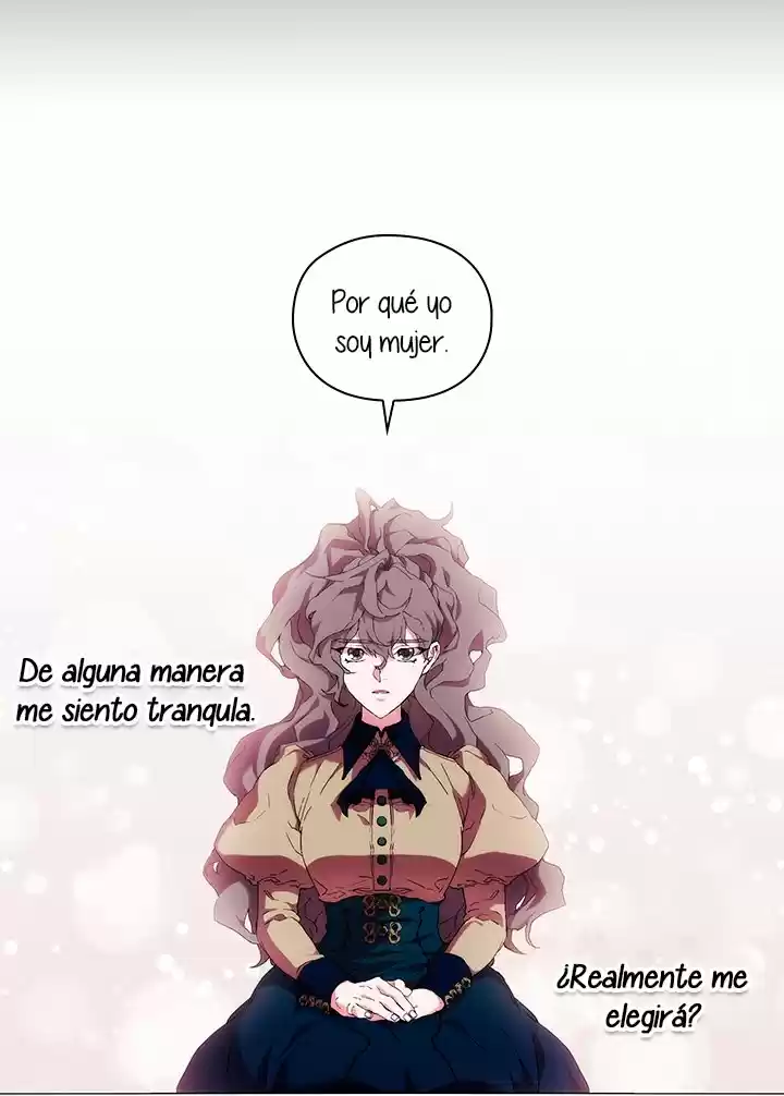 CUANDO LA CHICA MALVADA AMA - Capítulo 32 - Página 17 - LectorTMOo