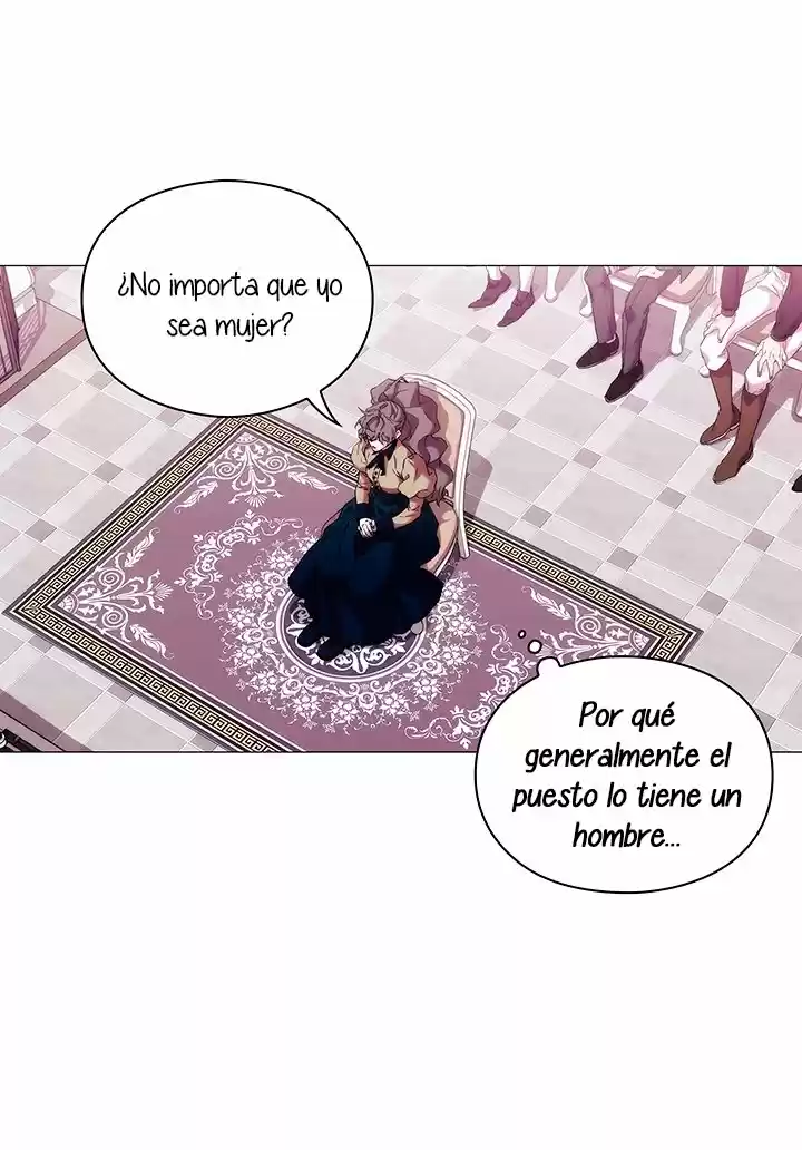 CUANDO LA CHICA MALVADA AMA - Capítulo 32 - Página 19 - LectorTMOo