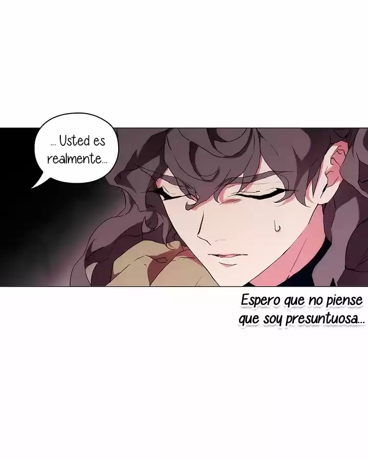 CUANDO LA CHICA MALVADA AMA - Capítulo 32 - Página 23 - LectorTMOo