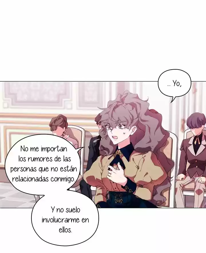 CUANDO LA CHICA MALVADA AMA - Capítulo 32 - Página 26 - LectorTMOo