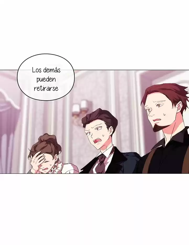 CUANDO LA CHICA MALVADA AMA - Capítulo 32 - Página 31 - LectorTMOo