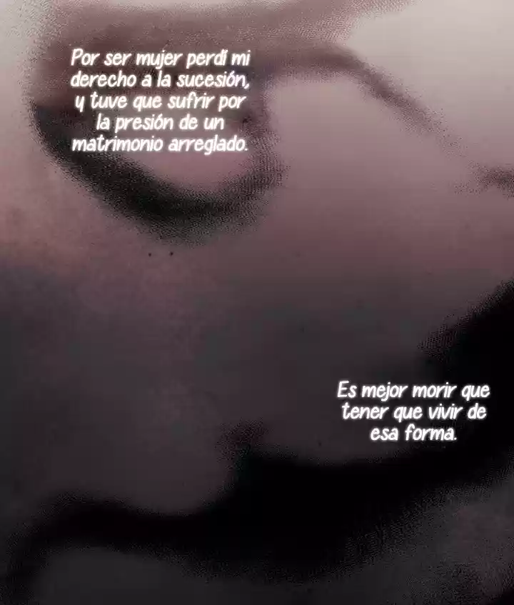 CUANDO LA CHICA MALVADA AMA - Capítulo 32 - Página 35 - LectorTMOo