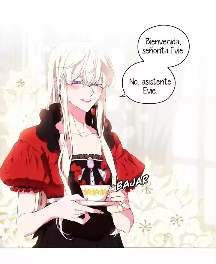 CUANDO LA CHICA MALVADA AMA - Capítulo 32 - Página 41 - LectorTMOo